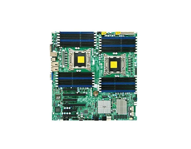 X9DR7-TF+ - Supermicro Socket LGA2011 EEATX Motherboard DDR3