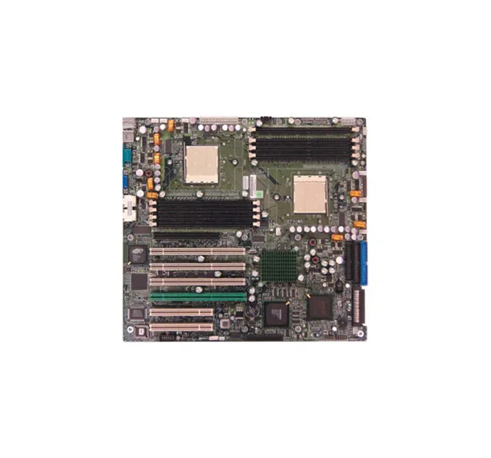 MBD-H8DAE-B - Supermicro H8DAE Socket S940 AMD 8131/8111 Chipset Extended ATX System Board (Motherboard) Supports 2x Opteron 200 Series DDR 8x DIMM