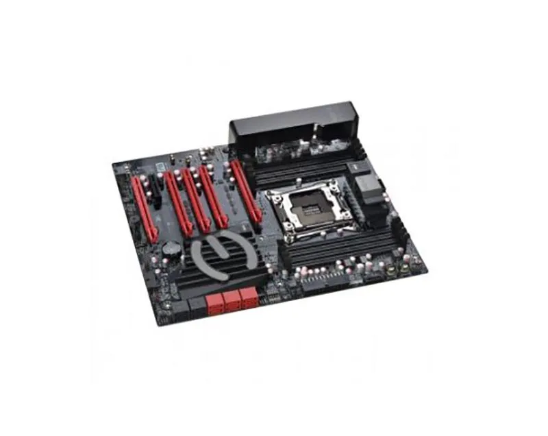 150-HE-E997-KR - EVGA Intel X99 Chipset DDR4 2666MHz Extended-ATX System Board (Motherboard) Intel Socket LGA 2011-3