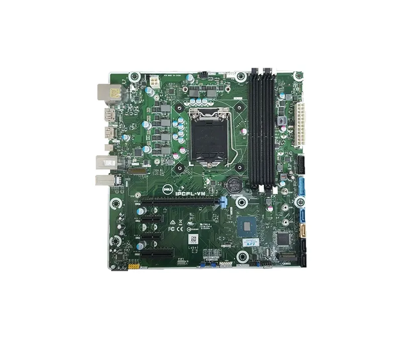 DF42J - Dell Intel Z370 DDR4 (Motherboard) Socket LGA1151 for XPS 8930