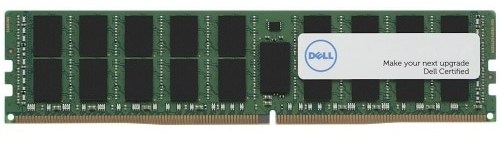 C8D7C - Dell 32GB RDIMM 288-Pin Memory Module