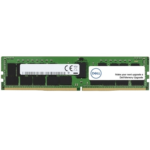 HF6GX - Dell 32GB RDIMM 288-Pin Memory Module