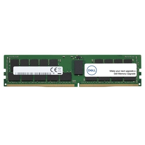 CG17D - Dell 32GB RDIMM 288-Pin Memory Module