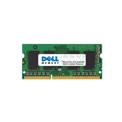 TD3KX - Dell 8GB SODIMM 260-Pin Memory Module