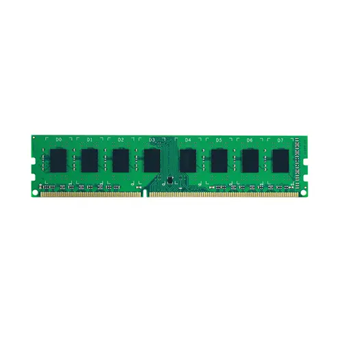 P4T2F - Dell 4GB UDIMM 240-Pin Memory Module
