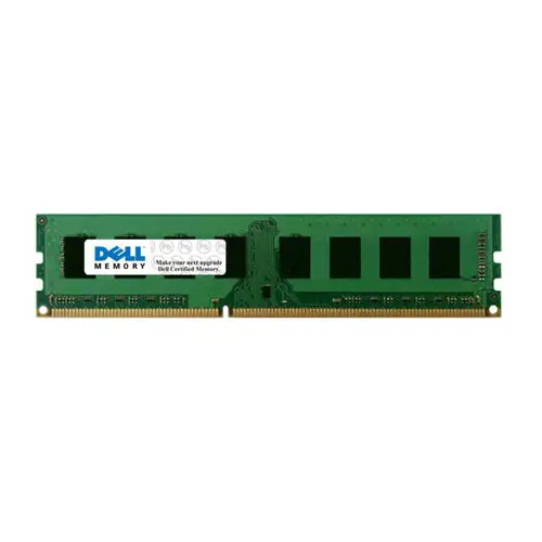 P51RX - Dell 8GB UDIMM 240-Pin Memory Module