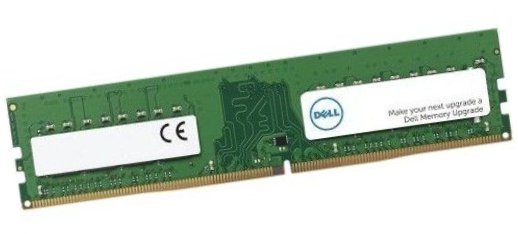 P0YCG - Dell 32GB UDIMM 288-Pin Memory Module