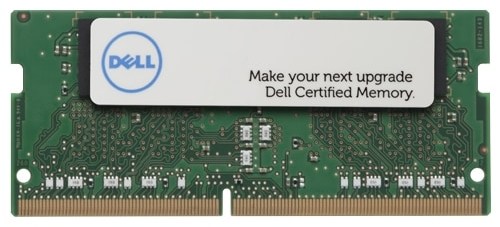 R62CW - Dell 32GB SODIMM 262-Pin Memory Module