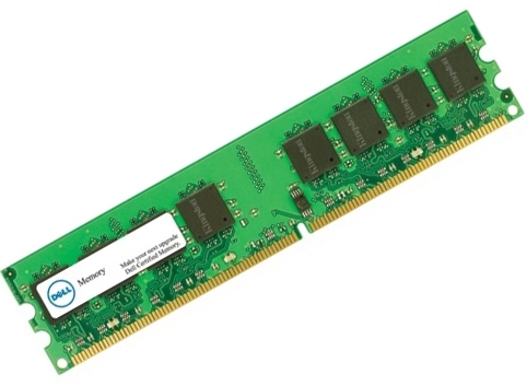 RMWRN - Dell 16GB DDR4-2933MHz PC4-23400 ECC Registered CL21 288-Pin RDIMM 1.2V Dual Rank Memory Module
