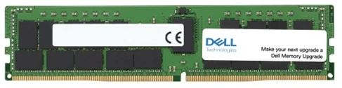 4Y61T - Dell 32GB RDIMM 288-Pin Memory Module