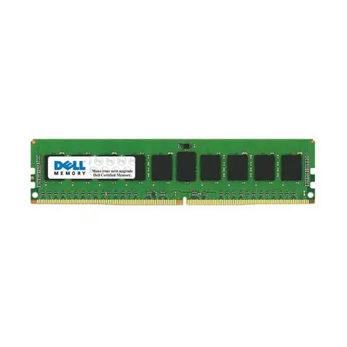 MT9MY - Dell 8GB UDIMM 288-Pin Memory Module