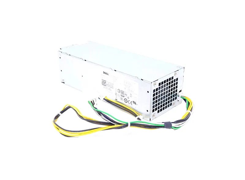 J50TW - Dell 240-Watts 24-Pin Mini ATX Power Supply