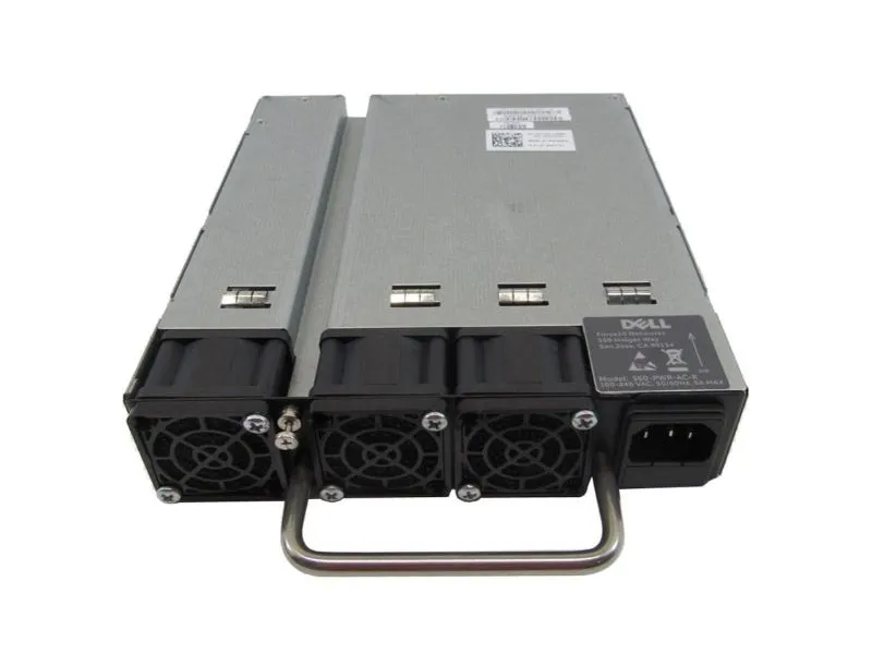 4WVJ8 - Dell AC Power Supply For Force10 S60