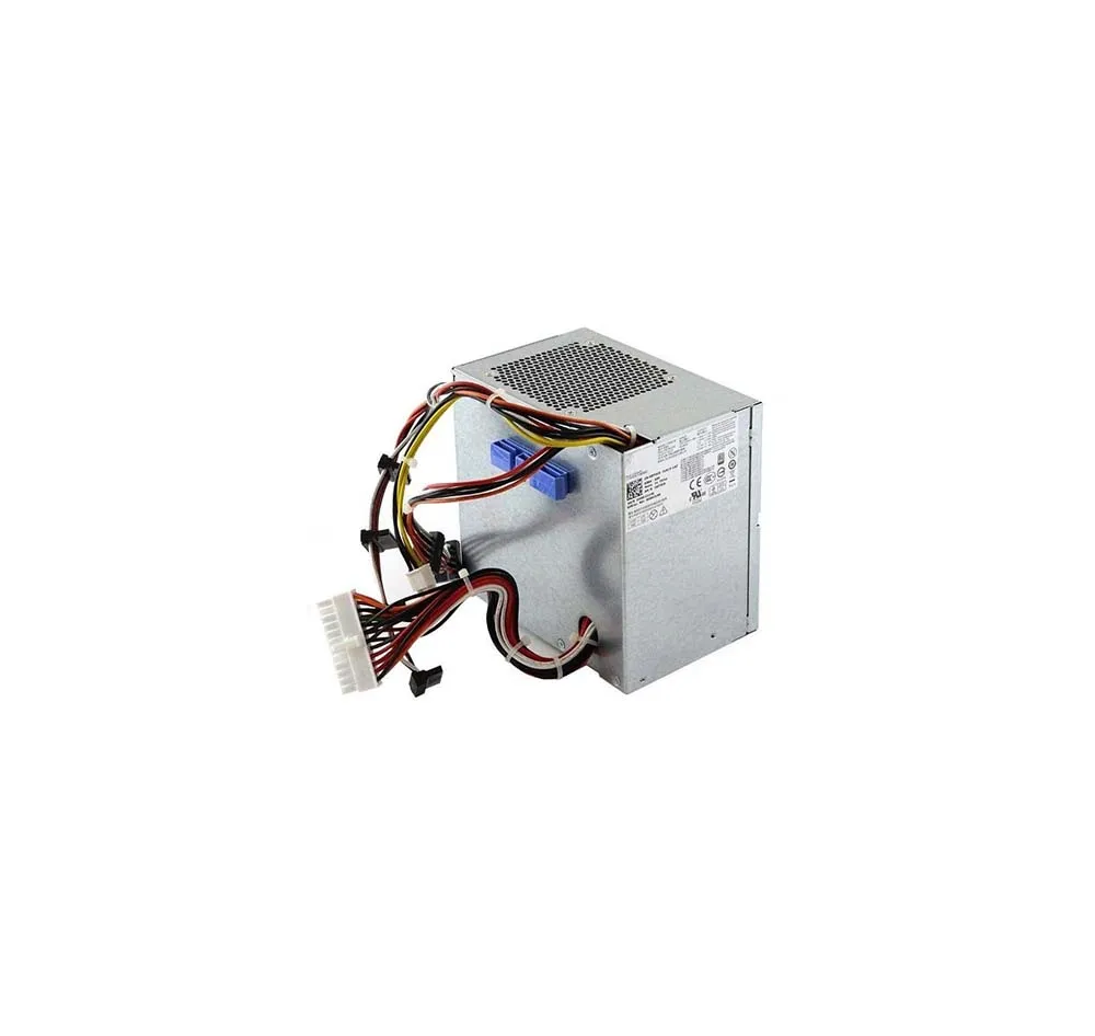 J33F2 - Dell 305-Watts 100-240V AC 50-60Hz Power Supply