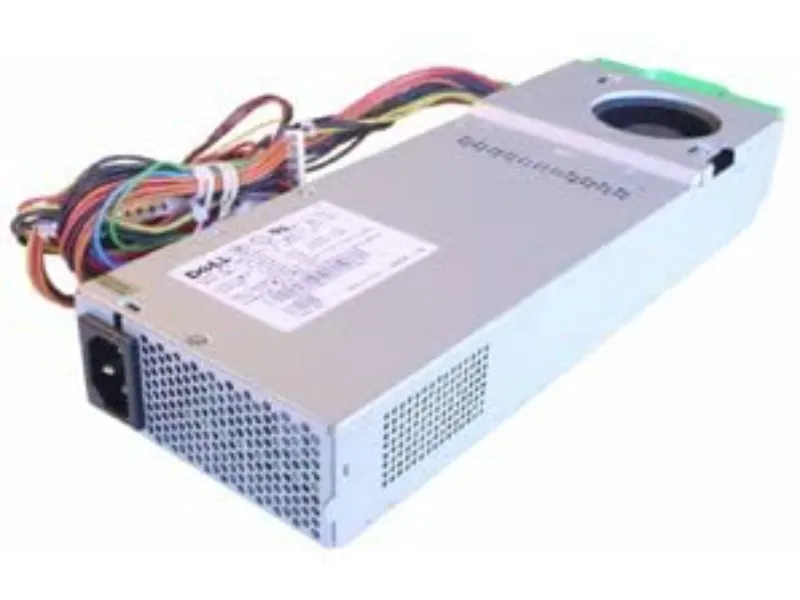 Dell MH955 210-Watts 100-240V AC 3A 47-63Hz Power Supply For Brocade Silkworm 4100