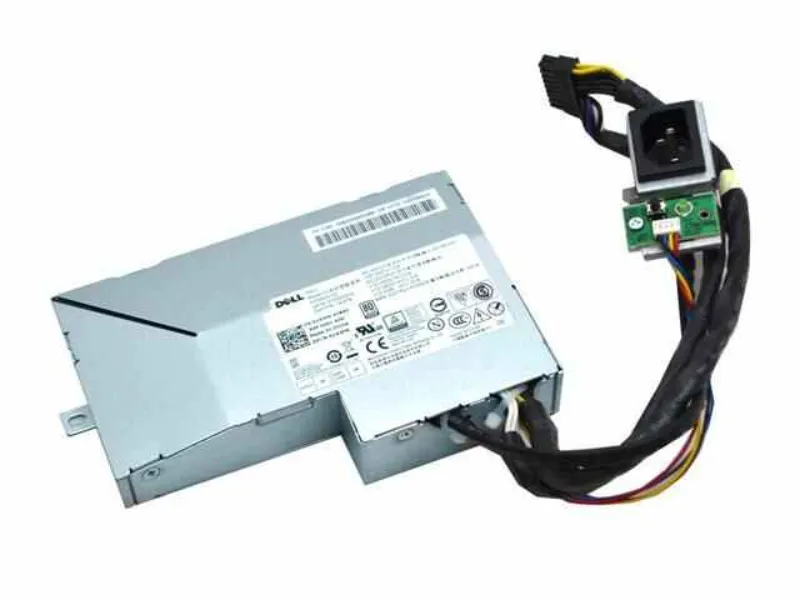 Dell HPY3Y 155-Watts Power Supply For OptiPlex 3240/3440 AIO