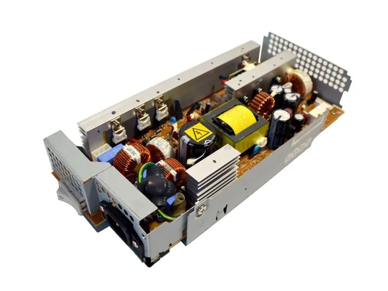 HG363 - Dell Low Voltage Power Supply Assembly For 5210N Printer