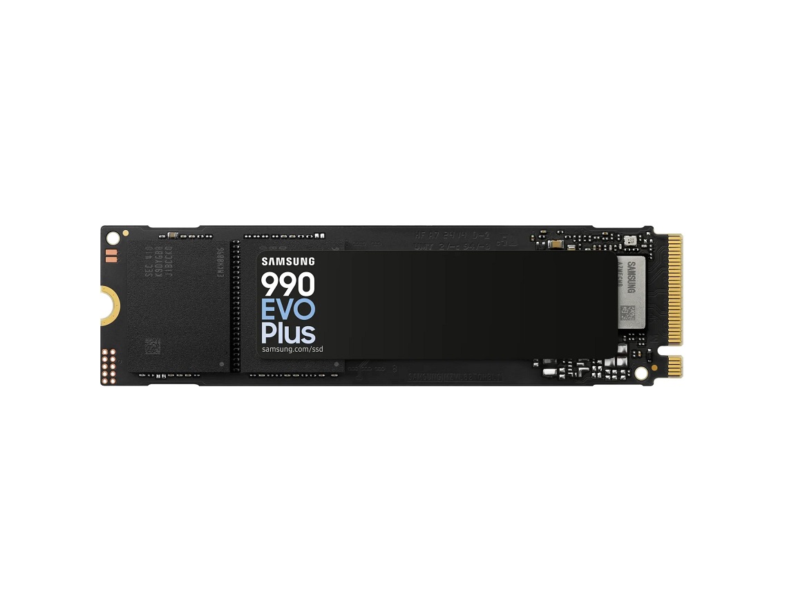 MZ-V9S4T0BW - Samsung 4TB TLC PCIe 4.0 x4 (AES-256 TCG) M.2 2280 SSD