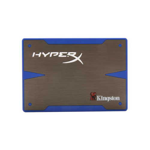 SH100S3/240G - Kingston 240GB HyperX 2.5 inch MLC 6Gb/s SATA SSD