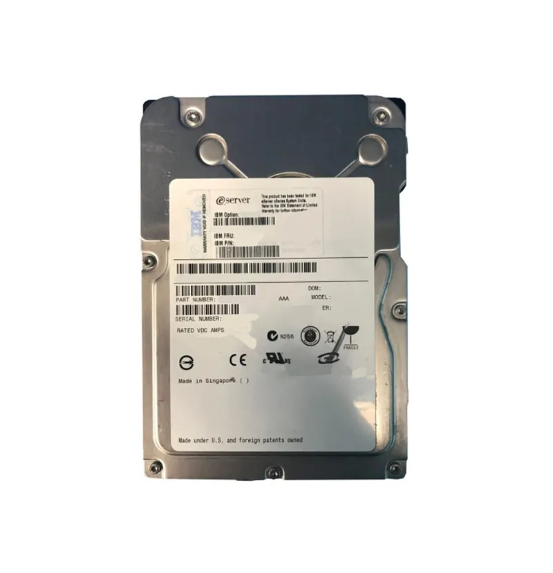 36L6213 - IBM 10.1GB IDE/ATA 3.5-Inch Hard Drive