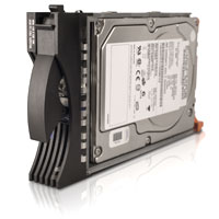 44W2244 - IBM 600GB 15000RPM SAS 6Gb/s 3.5-Inch Hard Drive