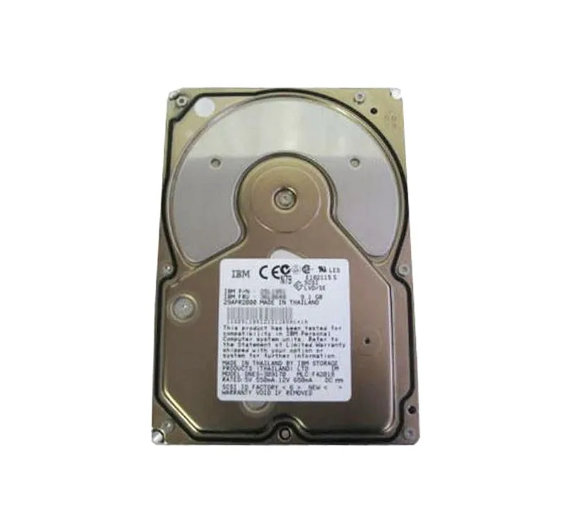 26K5711 - IBM 300GB 10000RPM SAS 3Gb/s 3.5-in Hard Drive