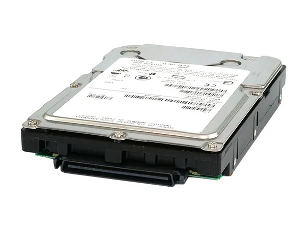 17R6168 - Hitachi 36.4GB 10000RPM SCSI 320MB/s 3.5-in Hard Drive