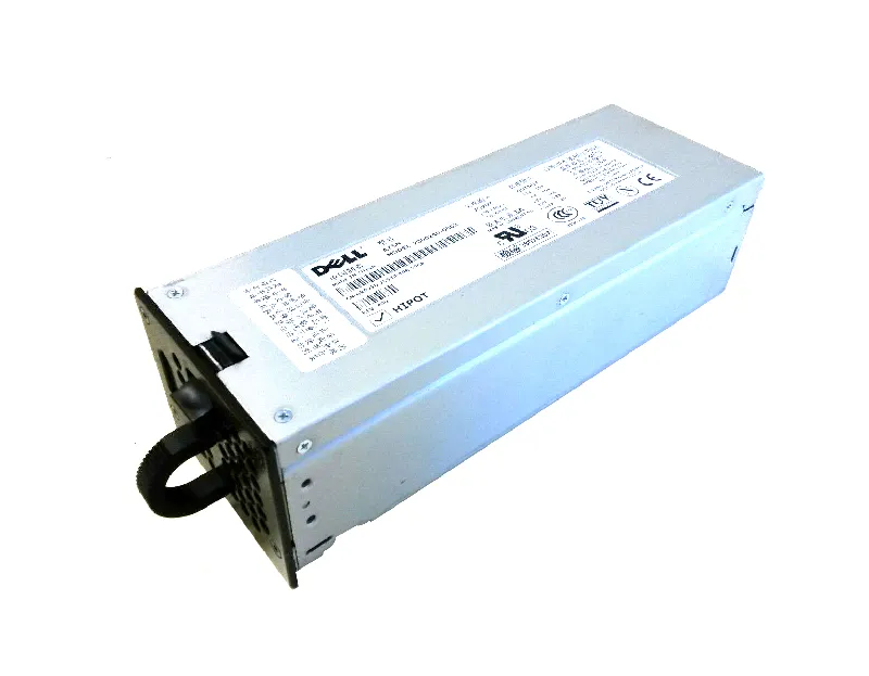 0R0910 - Dell 300-Watts 100-240V 50-60Hz Power Supply