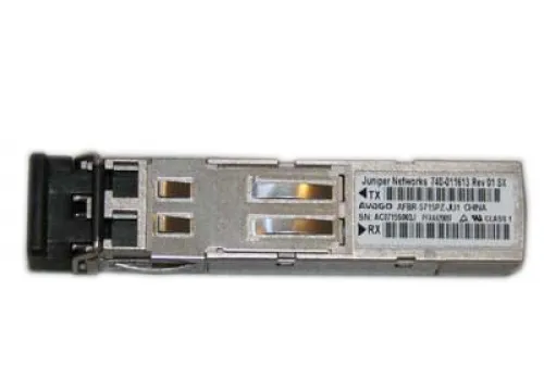 SFPP-10GE-LR - Juniper 10GBase-SR 1310nm 10Km SFP+ Transceiver Module