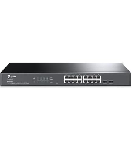 Cisco Catalyst 1300-24T-4G is a managed Layer 3 Gigabit Ethernet switch designed for small and medium-sized businesses.