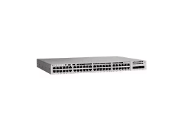 Cisco C9200L-24T-4G-A is a managed Layer 3 Gigabit switch with 24 x 1G Ethernet ports and 4 x 1G SFP uplinks, designed for secure and scalable enterprise networking.
