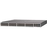 The Cisco Nexus N9K-C93108TC-FX3P is a high-performance 32-port 100G Ethernet switch, designed for high-density environments and optimized for data center operations.