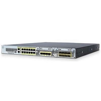 The Cisco FPR2130-ASA-K9 is a next-generation firewall that combines advanced security features with high throughput and scalability, designed for medium to large enterprise networks.