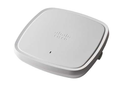The Cisco C9105AXI-E is a high-performance Wi-Fi 6 (802.11ax) access point designed for enterprise environments, offering advanced wireless efficiency, security, and scalability