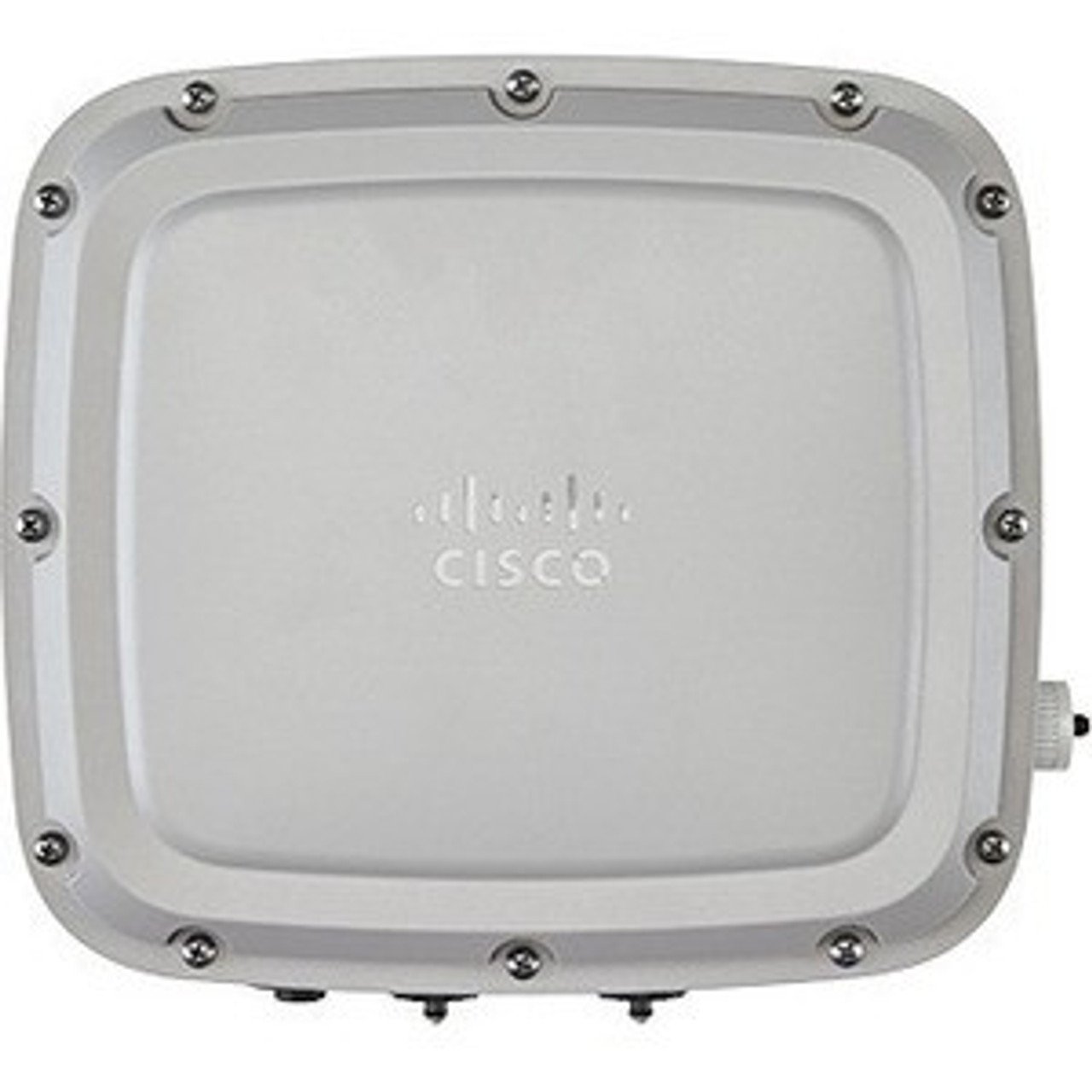 The Cisco C9124AXI-ROW is a high-performance Wi-Fi 6 (802.11ax) outdoor access point, designed for enterprise environments, offering advanced security, scalability, and seamless wireless connectivity