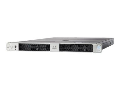 The Cisco CTI-CMS-1000-K9 is a Cloud Telephony Infrastructure (CTI) system designed for enterprise communication management, enabling scalable voice and video solutions with centralized management and security