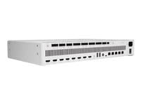 The Cisco CS-CODEC-PRO-K9 is a high-performance video codec designed for Cisco TelePresence systems, providing advanced video and audio processing for seamless and high-quality video conferencing