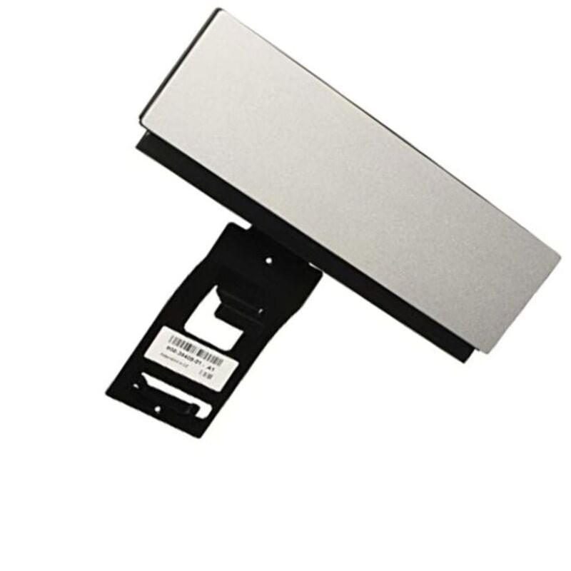 The Cisco CTS-SX20-QS-WMK is a compact video conferencing solution designed for small to medium-sized meeting rooms, offering high-definition video, audio, and content sharing capabilities with easy installation and integration