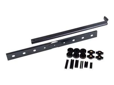 The Cisco CS-KIT-MINI-SMK is a compact video conferencing kit with a small mount kit, designed for small meeting rooms and offering high-definition video, audio, and easy installation for efficient collaboration.
