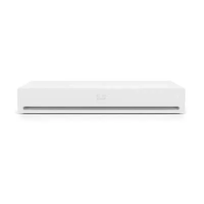 The Cisco CS-KITPRO-K9 is a professional video conferencing kit designed for medium to large meeting rooms, offering high-definition video, audio, and content-sharing capabilities with advanced collaboration features