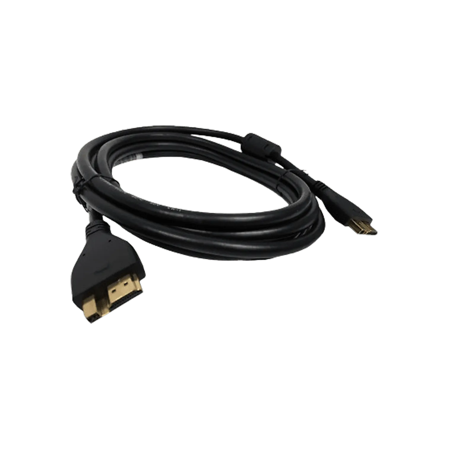 The Cisco CAB-PRES-2HDMI-GR is a 2-meter HDMI cable, designed for Cisco video conferencing systems, providing high-quality video and audio output with dual HDMI connectors for seamless presentation and content sharing