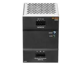 The Cisco PWR-IE240W-PCAC-L is a 240W power supply designed for Cisco industrial Ethernet switches, providing reliable power for devices in rugged environments requiring high availability and continuous operation.